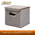 cheapest selling storage boxes, square foldable storage box